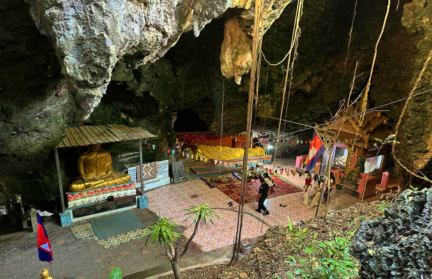 Battambang Private Full-Day Tour